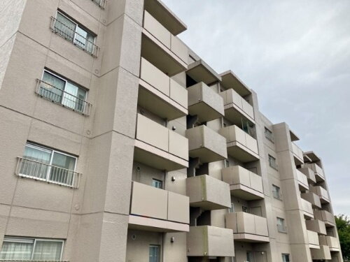 埼玉県所沢市大字山口 賃貸マンション