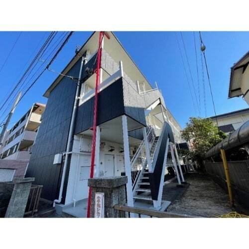 埼玉県所沢市小手指町２丁目 賃貸マンション