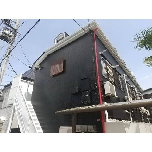 東京都杉並区桃井１丁目 賃貸アパート