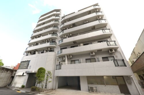 東京都杉並区荻窪５丁目 賃貸マンション