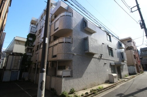 東京都中野区上高田２丁目 賃貸マンション