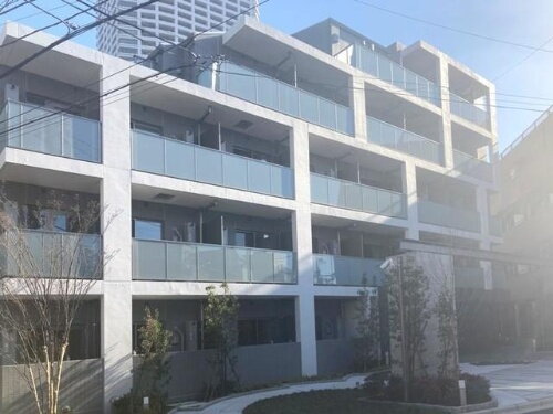 東京都中野区本町１丁目 賃貸マンション