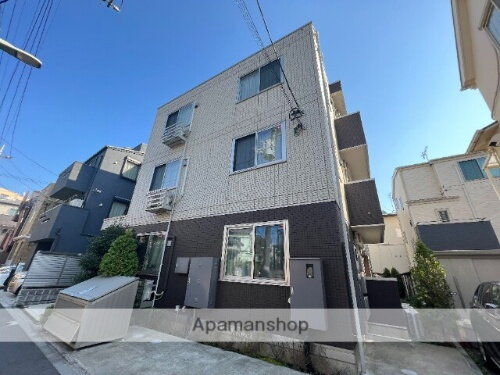 Ｏａｓｉｓ 3階建