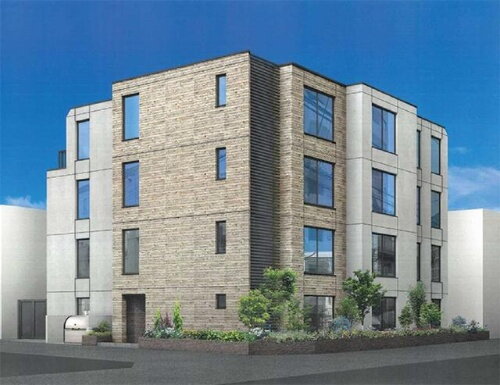 東京都杉並区阿佐谷北２丁目 賃貸マンション