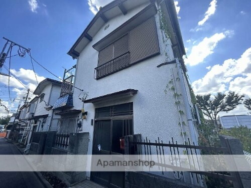 東京都練馬区大泉学園町８丁目 賃貸一戸建て