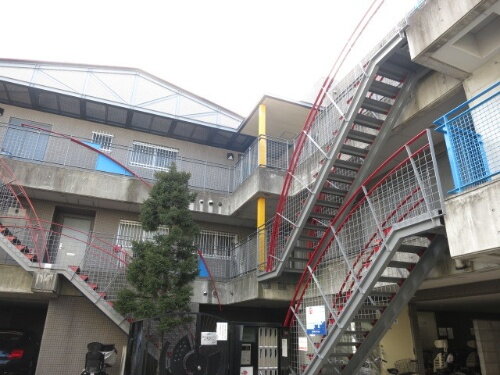 東京都杉並区高円寺南５丁目 賃貸マンション