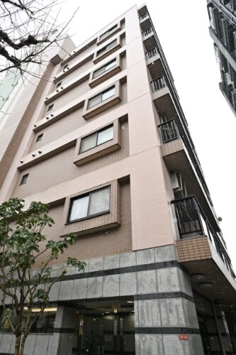 マイキャッスル新高円寺