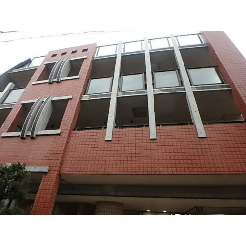 東京都杉並区高円寺南１丁目 賃貸マンション