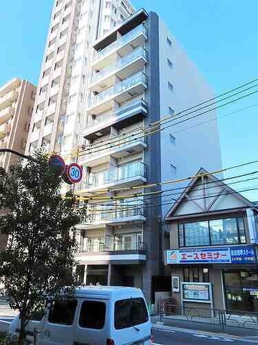 東京都練馬区石神井町２丁目 賃貸マンション