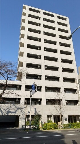 東京都中野区新井２丁目 賃貸マンション