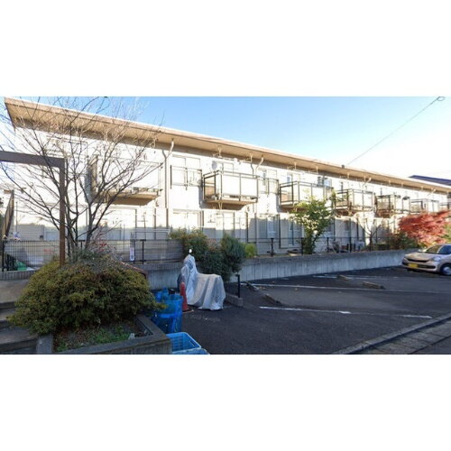 東京都東久留米市氷川台２丁目 賃貸マンション