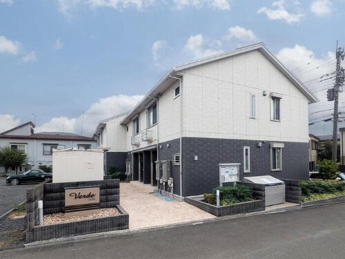 埼玉県所沢市若松町 賃貸アパート