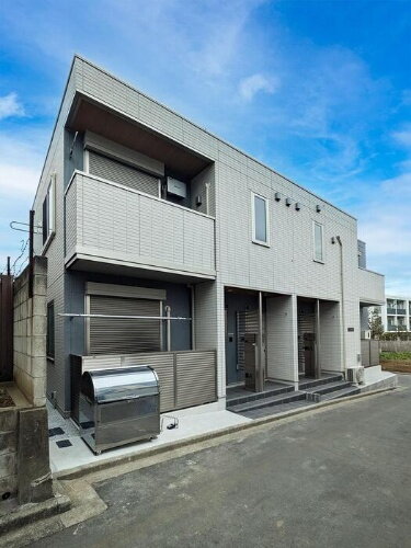 東京都中野区大和町４丁目 賃貸アパート