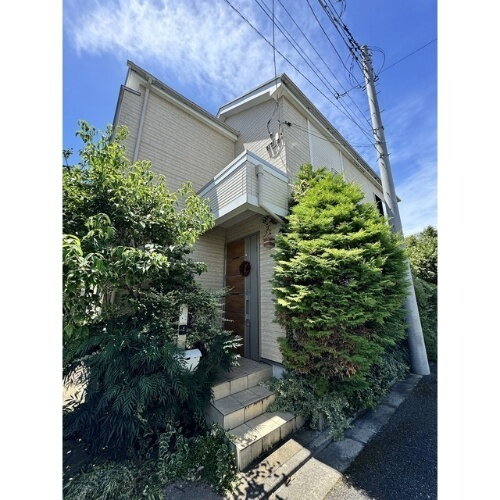 東京都杉並区下高井戸４丁目 賃貸一戸建て