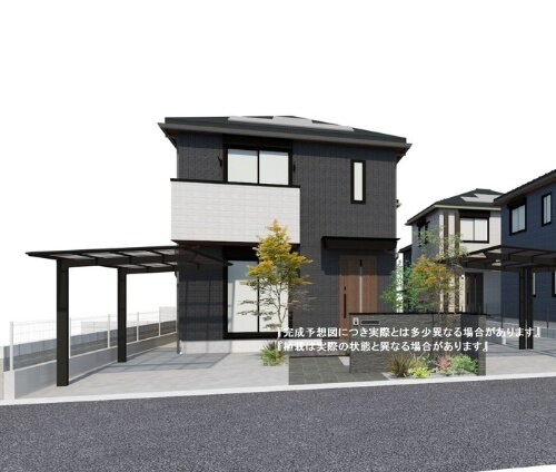 東京都練馬区中村南１丁目 賃貸一戸建て