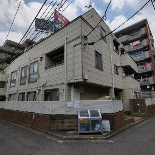 東京都杉並区下高井戸１丁目 賃貸マンション