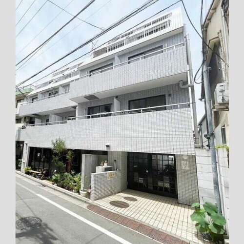 東京都杉並区高円寺北２丁目 賃貸マンション