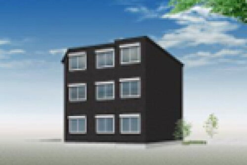 埼玉県所沢市大字久米 賃貸アパート