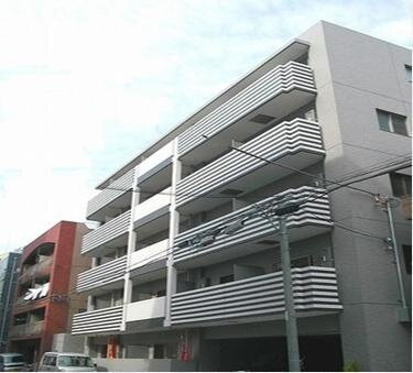 東京都墨田区千歳１丁目 賃貸マンション