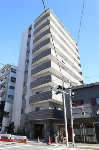 東京都足立区梅田７丁目 賃貸マンション