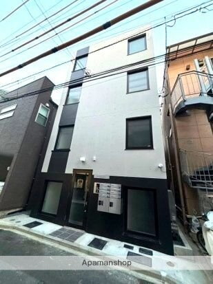 Ｙ’ｓ　Ｃｏｕｒｔ　Ｎａｋａｉ 4階建