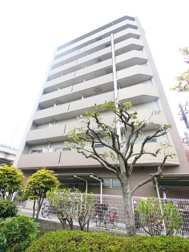 東京都江東区枝川３丁目 賃貸マンション