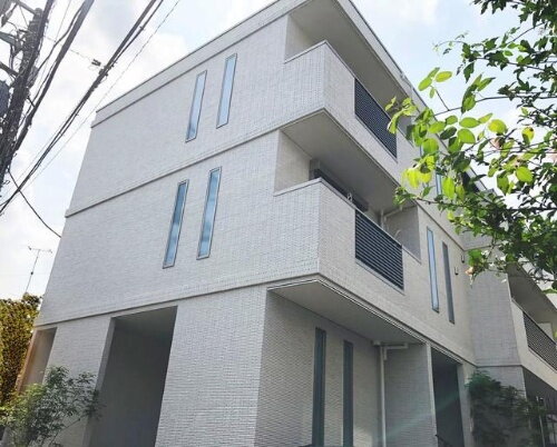 ＡＩＦＬＡＴ　ＭＥＪＩＲＯ 3階建