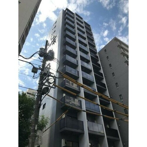 ＳーＲＥＳＩＤＥＮＣＥ神田ａｖａｎｃｅ 14階建