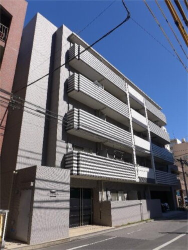 東京都墨田区千歳１丁目 賃貸マンション