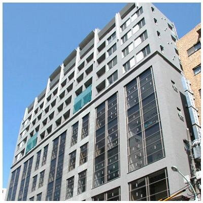 東京都新宿区左門町 賃貸マンション