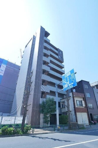 東京都北区王子本町２丁目 10階建 築8年1ヶ月