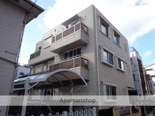 Ｖｉｌｌａ　Ｇｌａｎｚ 3階建