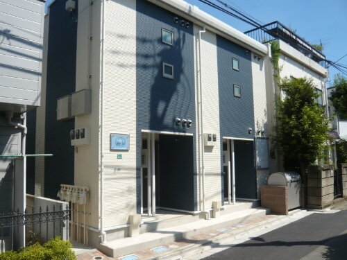 レオネクスト要町Ⅲ