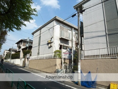 東京都杉並区浜田山２丁目 2階建