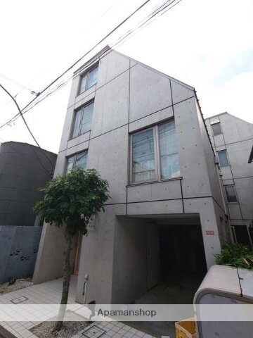 東京都杉並区西荻南１丁目 賃貸マンション