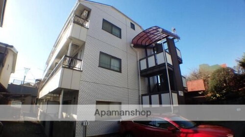 東京都武蔵野市西久保３丁目 築37年10ヶ月 3階建