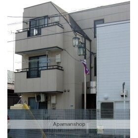 東京都三鷹市野崎１丁目 3階建 築27年11ヶ月