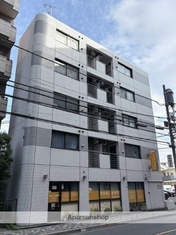 東京都三鷹市下連雀３丁目 築35年8ヶ月 5階建