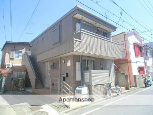 東京都三鷹市井の頭２丁目 2階建 築16年3ヶ月