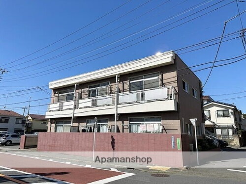 東京都三鷹市上連雀１丁目 賃貸マンション