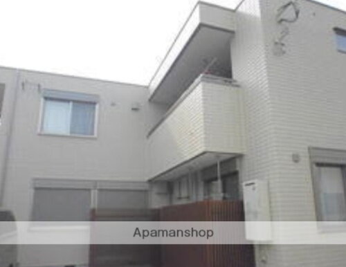 東京都三鷹市上連雀６丁目 2階建 築11年8ヶ月