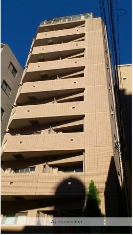 東京都三鷹市下連雀３丁目 10階建 築20年3ヶ月
