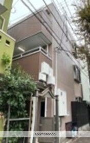 東京都武蔵野市関前２丁目 築22年2ヶ月 3階建