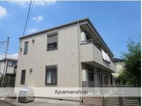 東京都武蔵野市吉祥寺南町５丁目 賃貸マンション