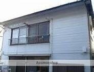 東京都三鷹市下連雀９丁目 2階建 築60年9ヶ月