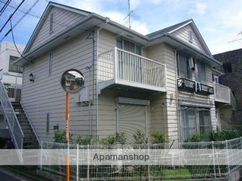 東京都武蔵野市吉祥寺北町４丁目 2階建 築38年9ヶ月