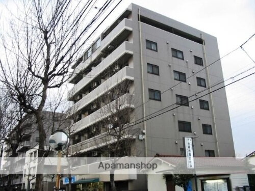 東京都練馬区関町南２丁目 7階建 築29年9ヶ月