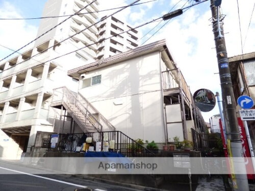 東京都杉並区西荻南２丁目 2階建 築51年6ヶ月