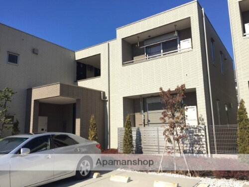 東京都武蔵野市境２丁目 賃貸マンション