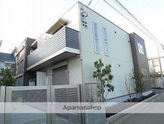 東京都武蔵野市吉祥寺南町４丁目 2階建 築12年10ヶ月